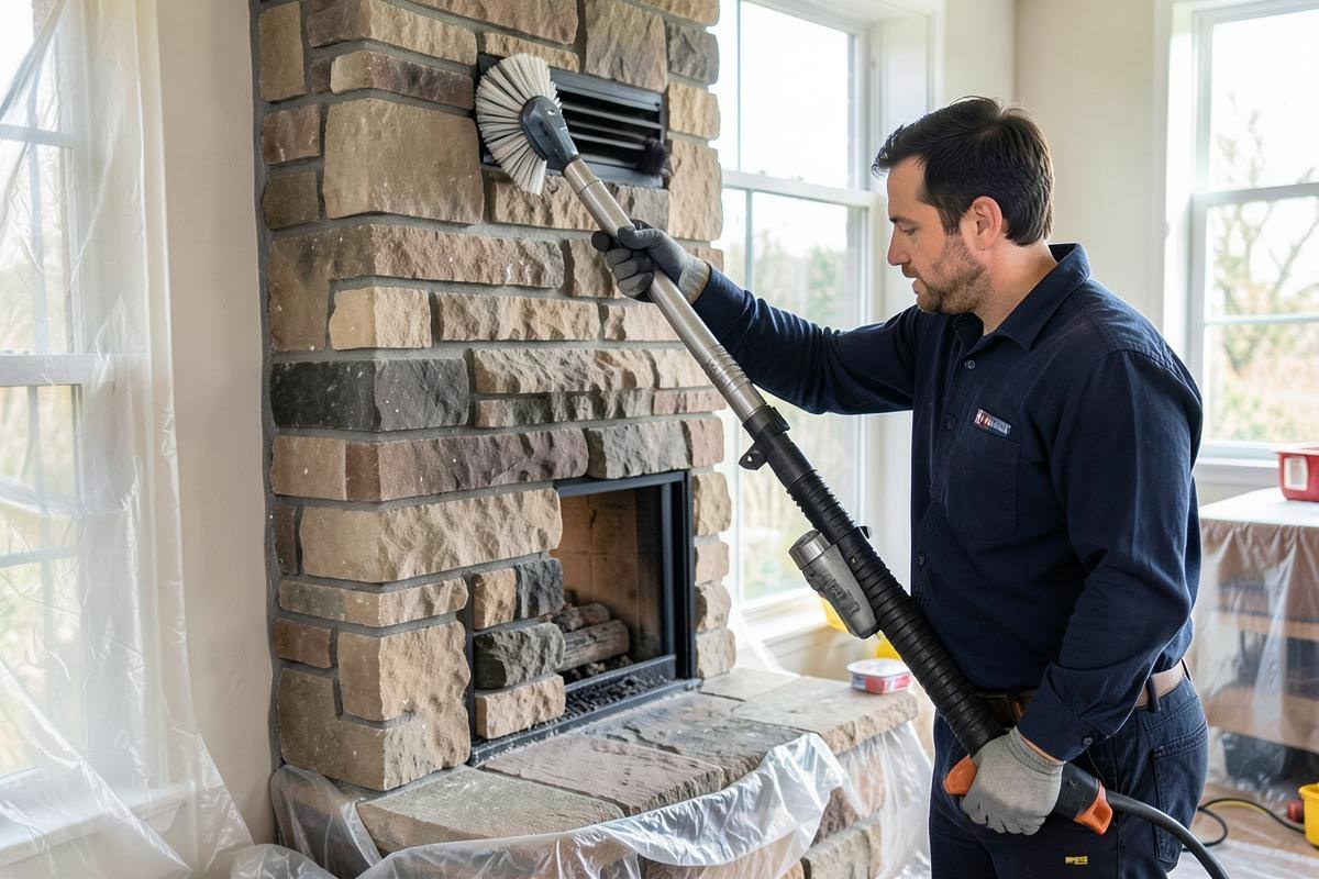 Chimney Services in Ontario