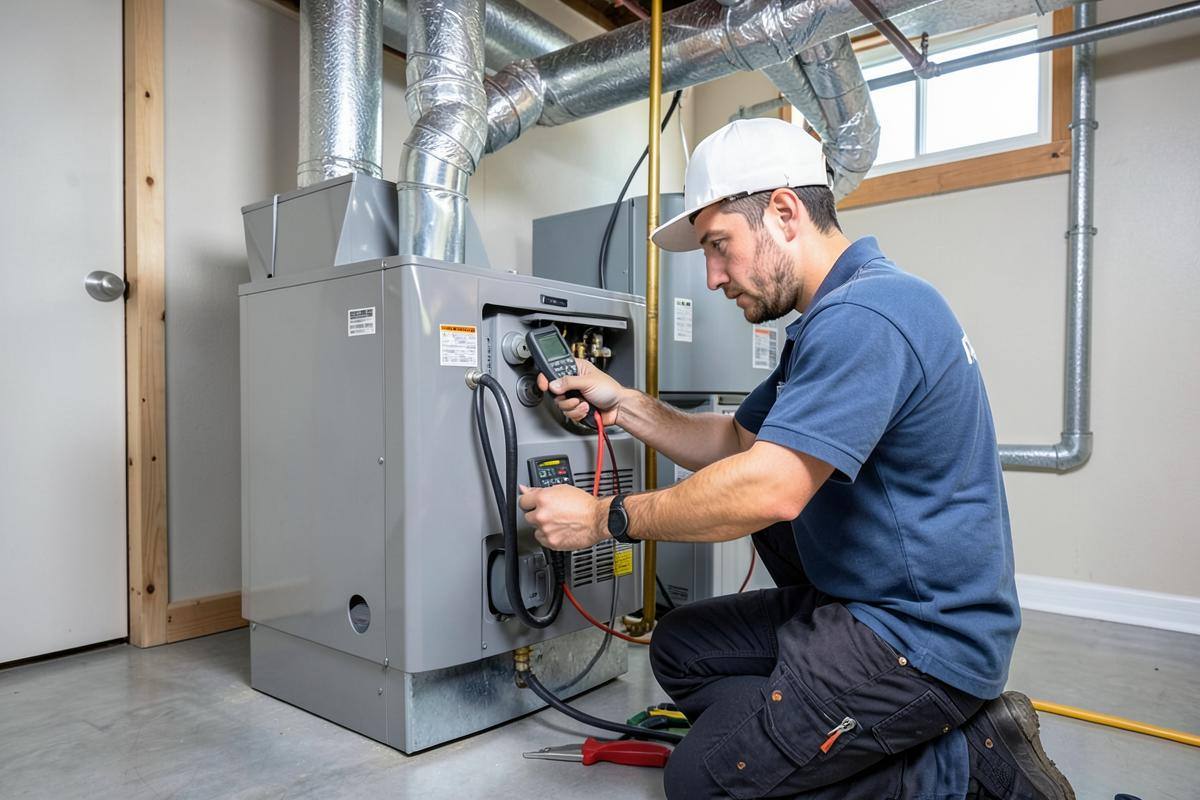 HVAC Services in Ontario