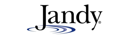 Jandy logo