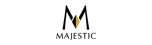 Majestic logo