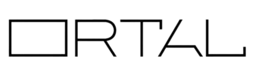Ortal logo
