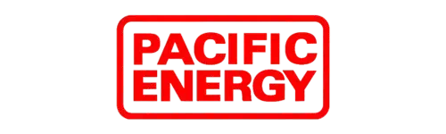 Pacific Energy logo