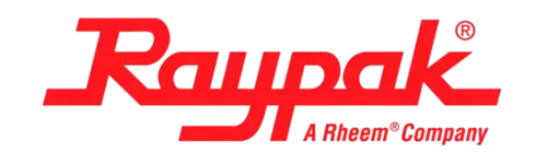 Raypak logo