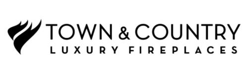 Town & Country logo